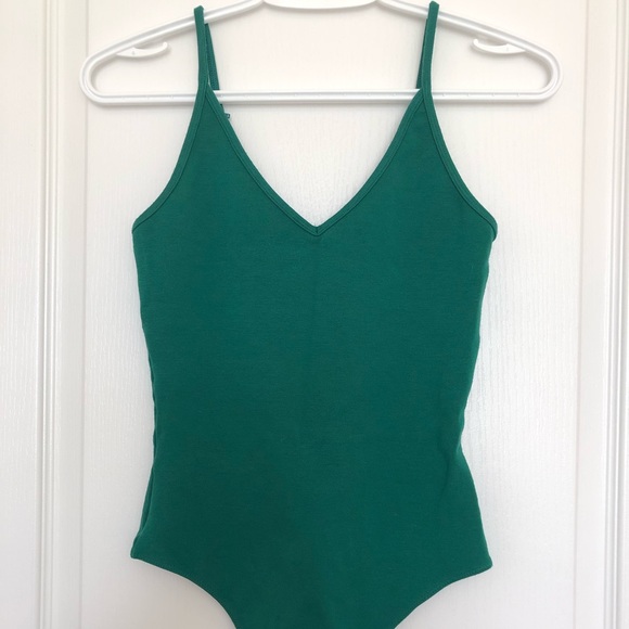 Sunday Best Strappy Bodysuit *OWO* - Picture 1 of 4